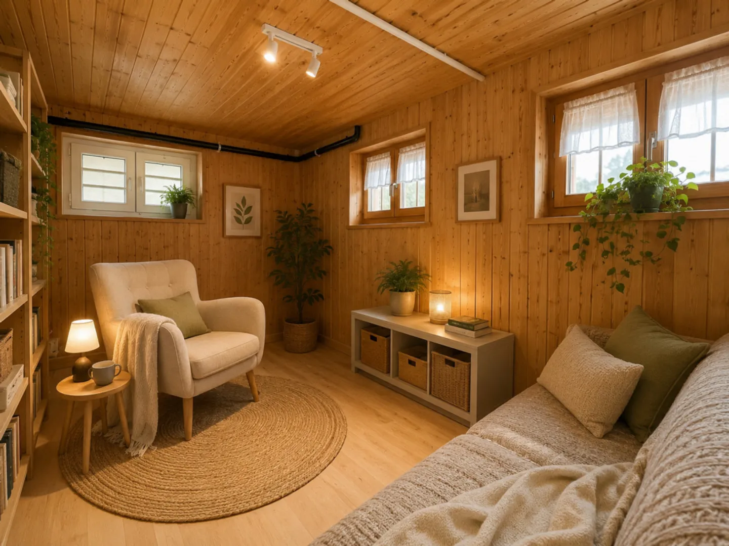 Charmante individuelle Villa zu renovieren - Foto 14 von 14