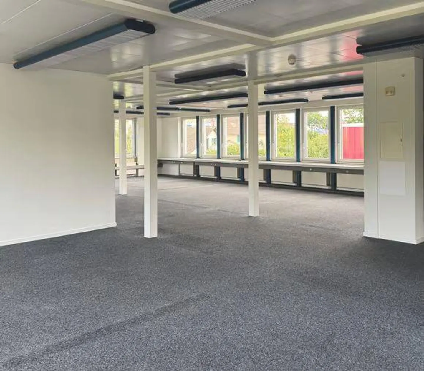 Preiswerte Bürofläche für KMU - Foto 3 von 15