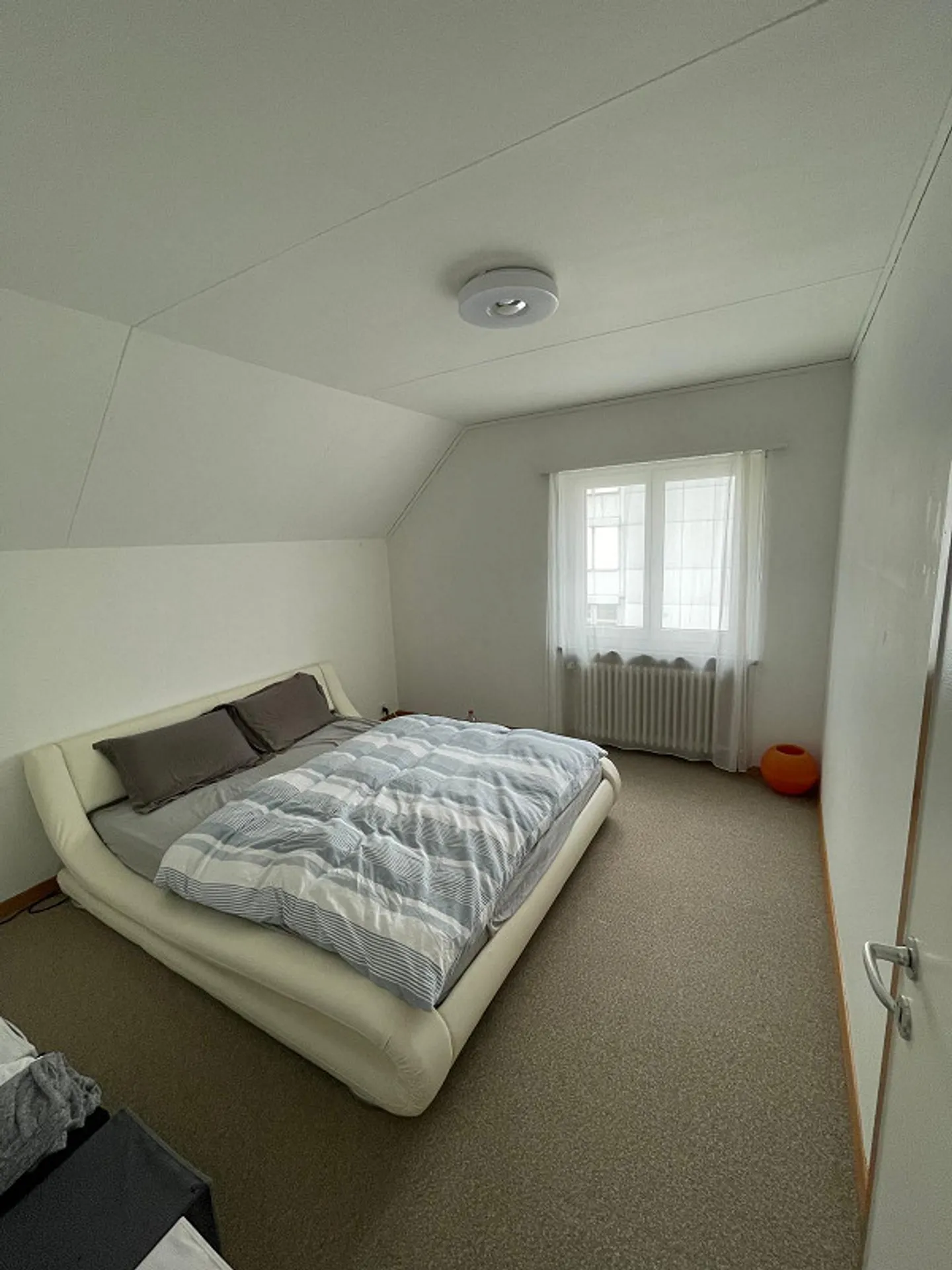 Sunny, bright apartment in a quiet residential area - Photo 4 of 5