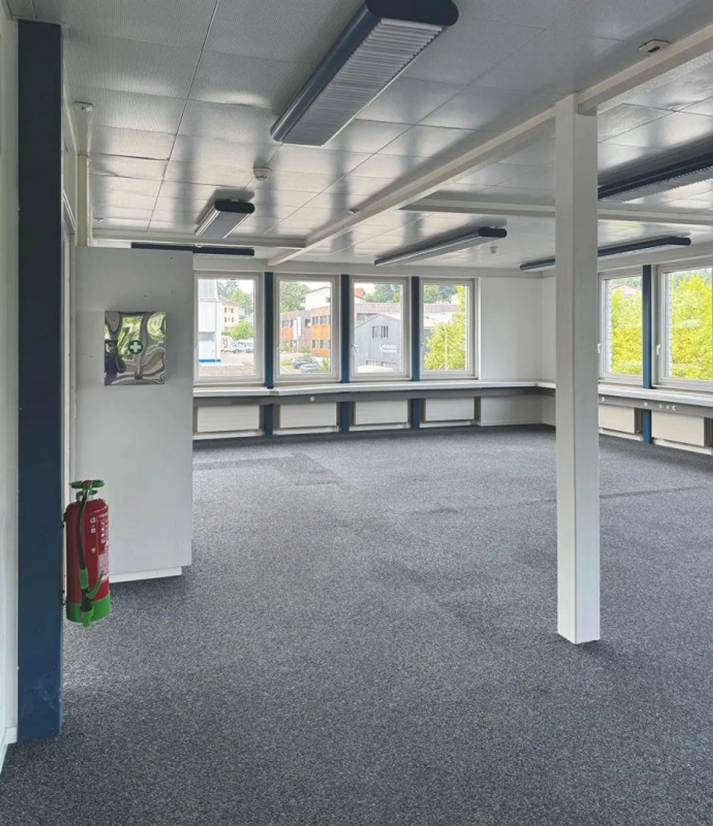 Preiswerte Bürofläche für KMU - Foto 4 von 15