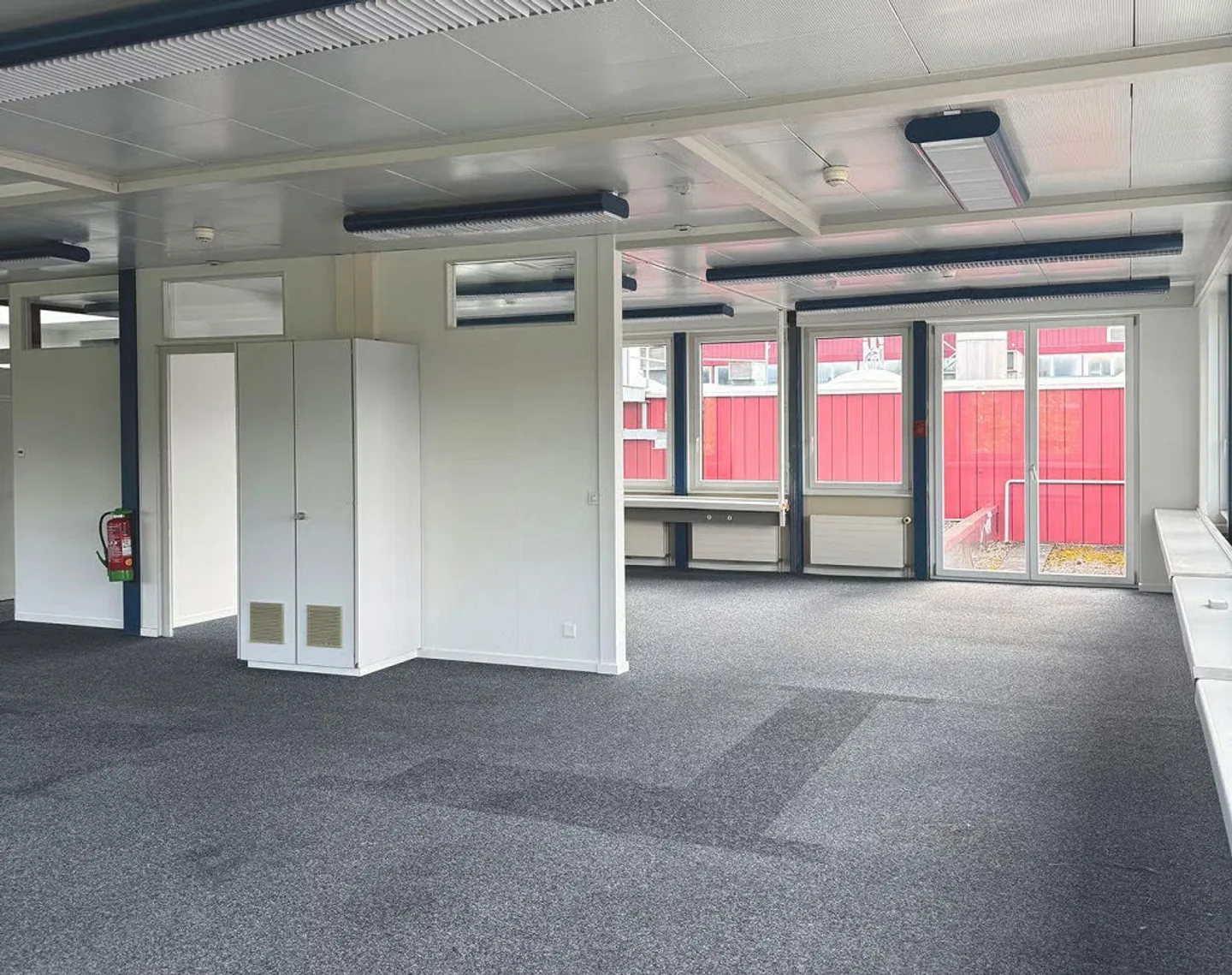 Preiswerte Bürofläche für KMU - Foto 5 von 15