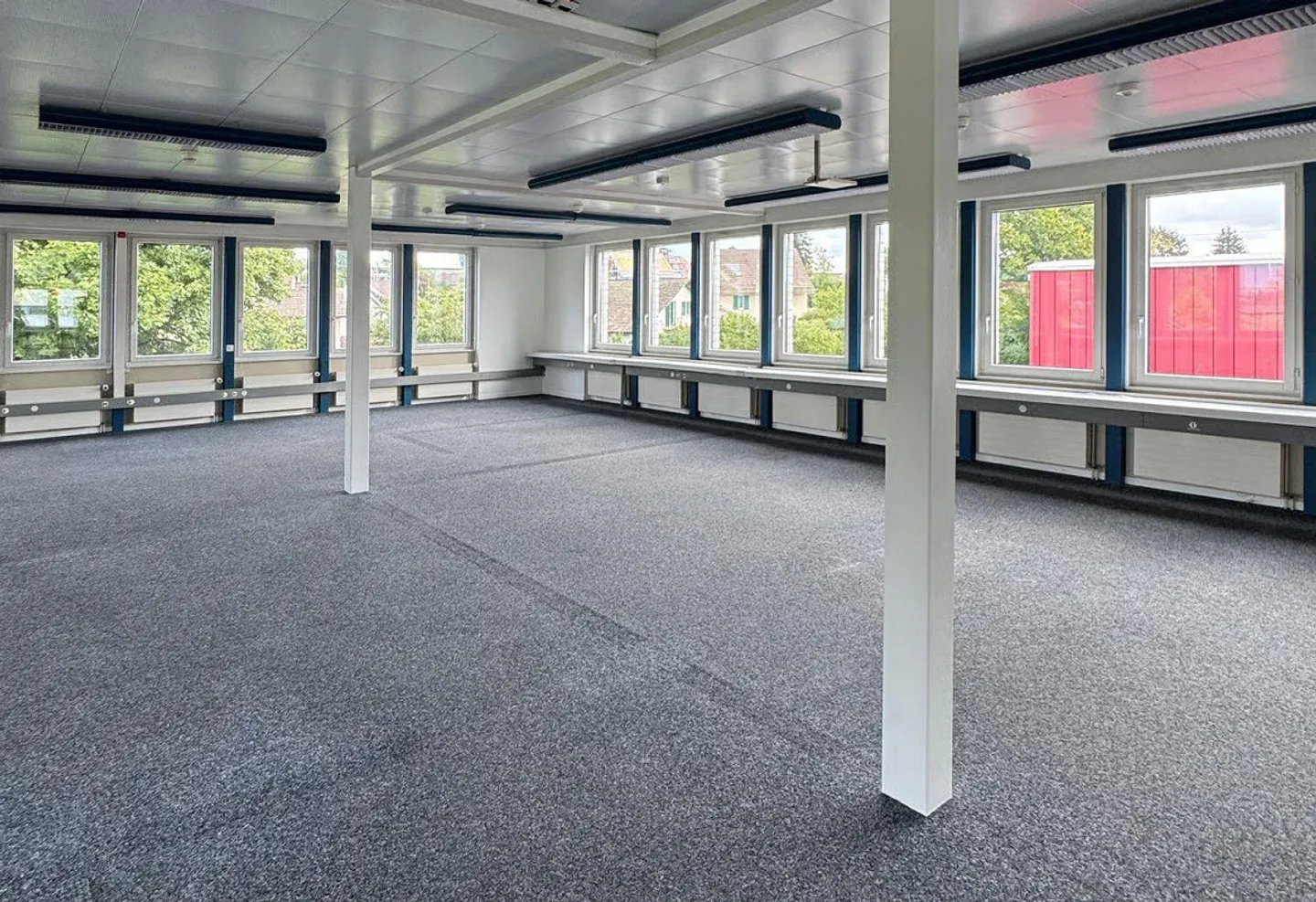 Preiswerte Bürofläche für KMU - Foto 1 von 15