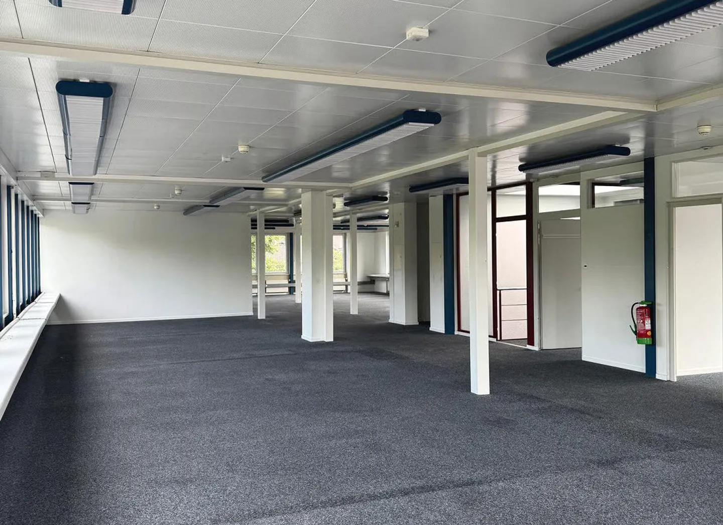 Preiswerte Bürofläche für KMU - Foto 2 von 15