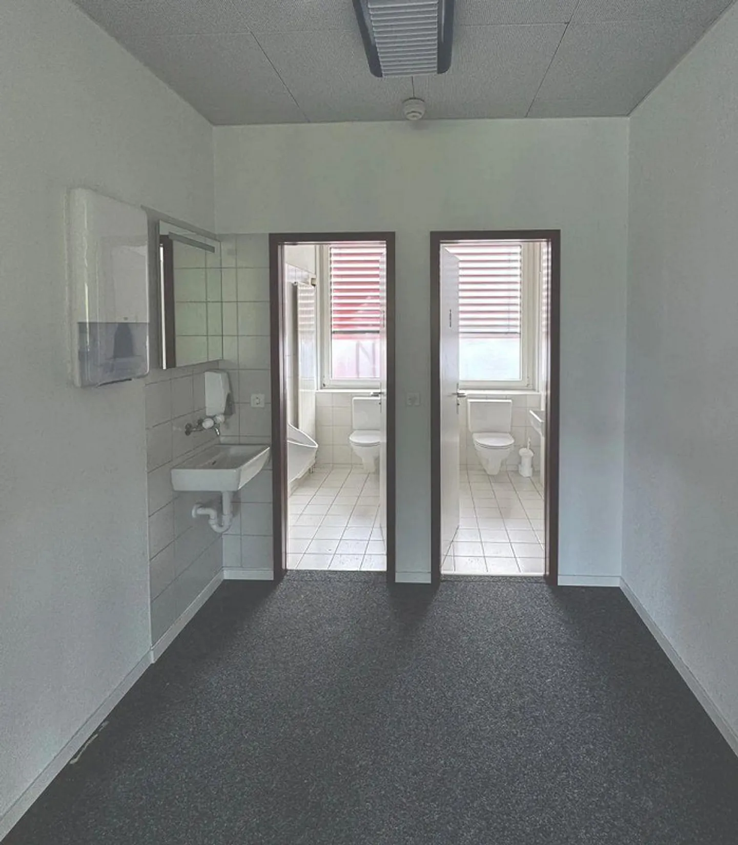 Preiswerte Bürofläche für KMU - Foto 6 von 15