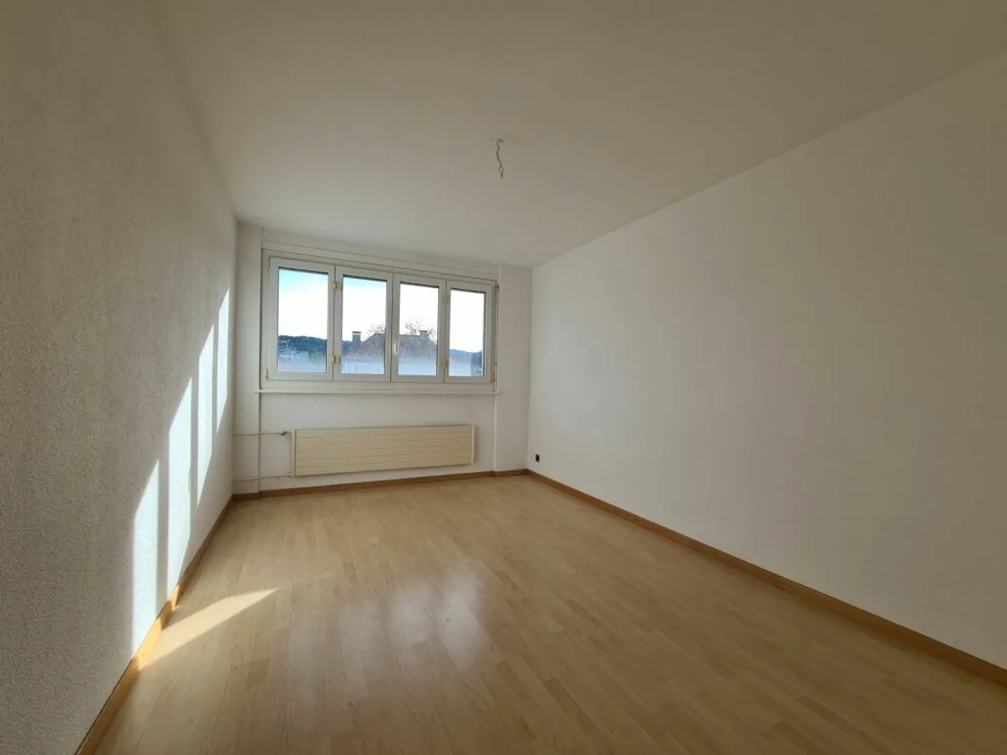 3-Zimmer-Wohnung im 9. Stock - Foto 5 von 8