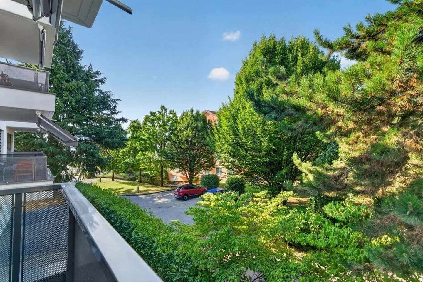 Möblierte 2,5-Zimmer-Wohnung zu vermieten - Ideal für Studenten - Foto 7 von 7