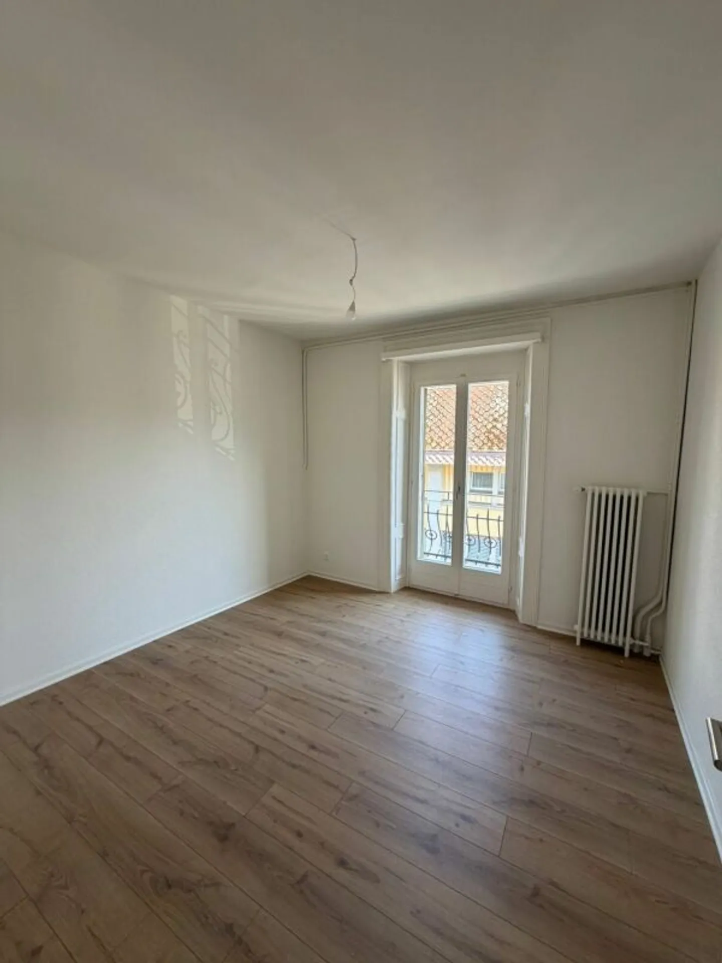 Charmante Renovierte Wohnung - Foto 4 von 13