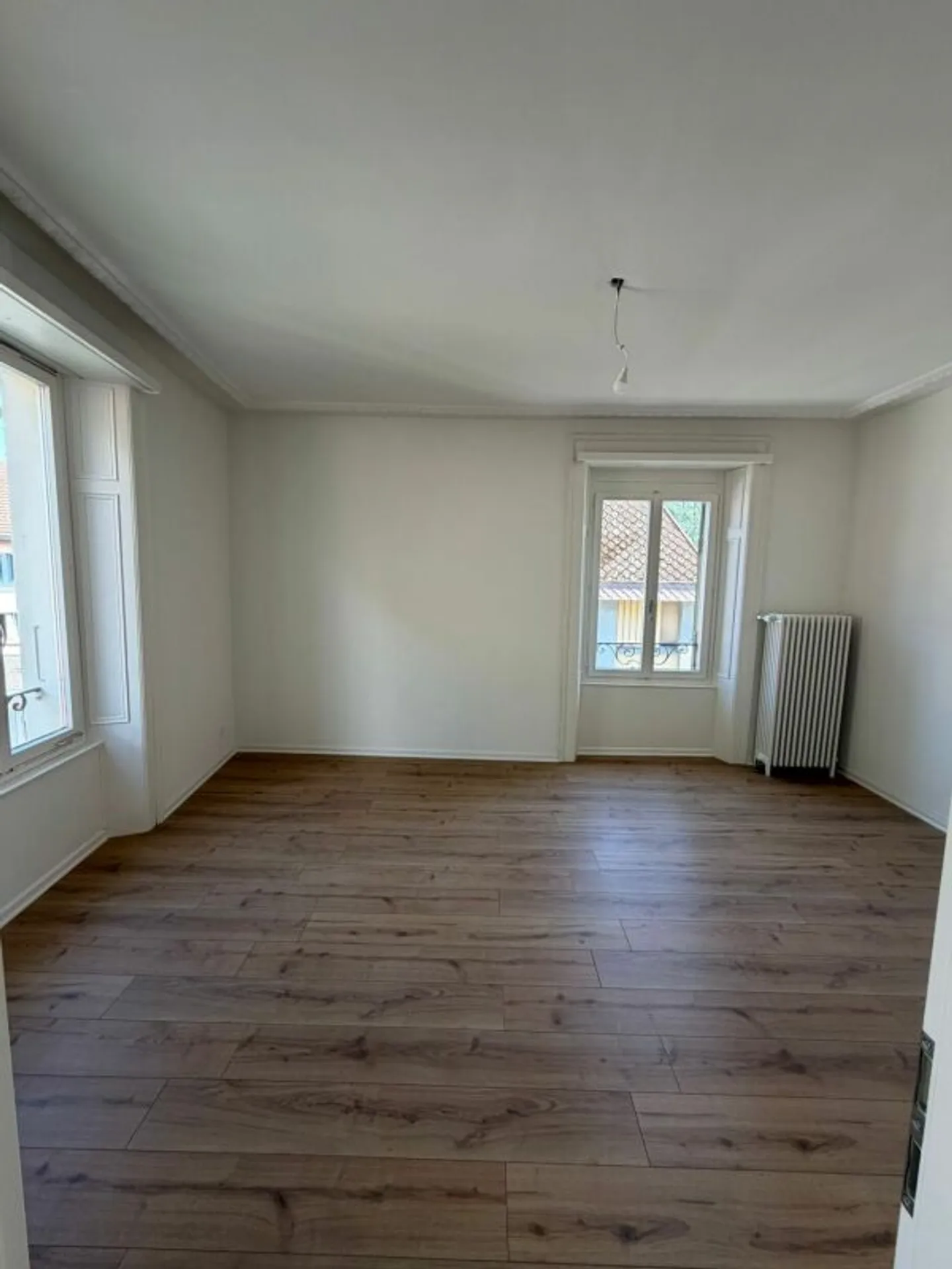 Charmante Renovierte Wohnung - Foto 5 von 13