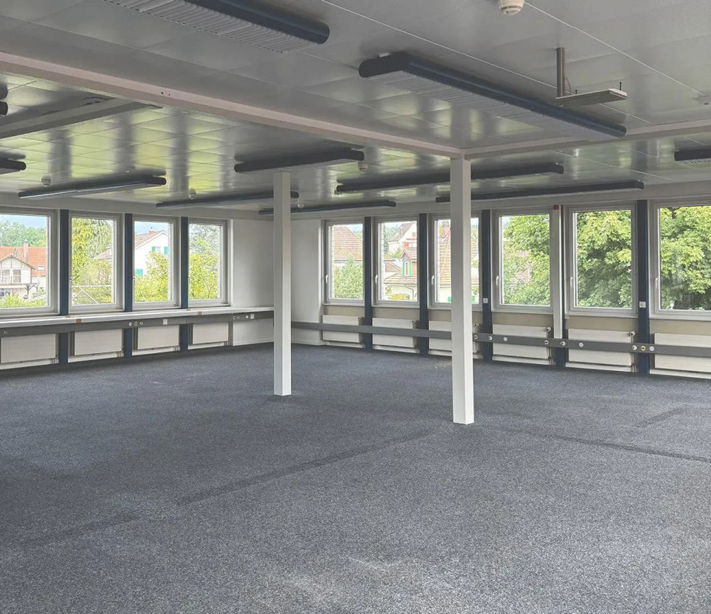Preiswerte Bürofläche für KMU - Foto 7 von 15