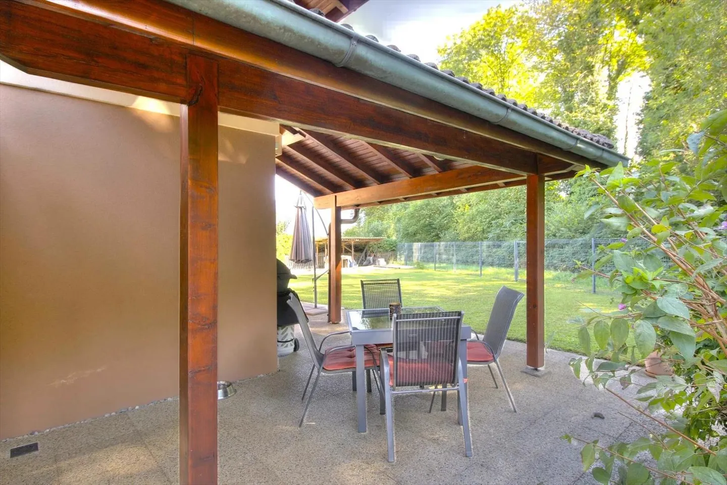 Villa 4.5 pièces - Photo 9 sur 13
