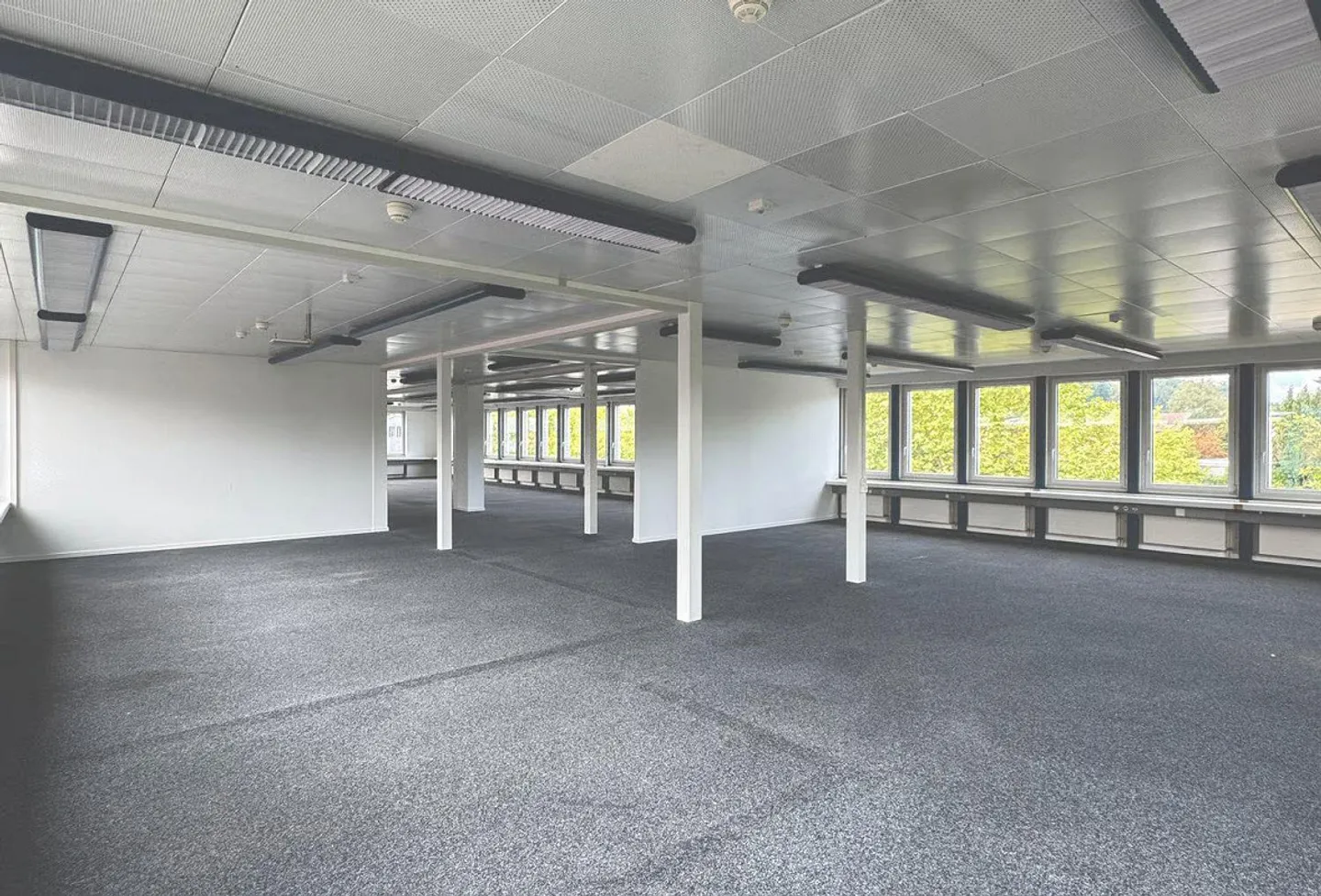 Preiswerte Bürofläche für KMU - Foto 8 von 15