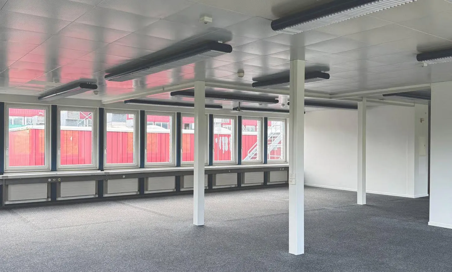 Preiswerte Bürofläche für KMU - Foto 9 von 15