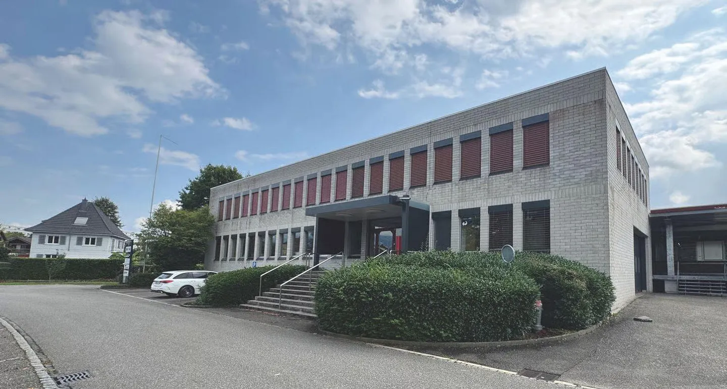 Preiswerte Bürofläche für KMU - Foto 13 von 15