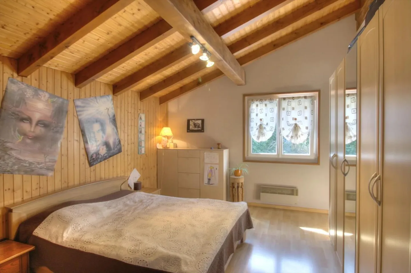 Villa 4.5 pièces - Photo 11 sur 13