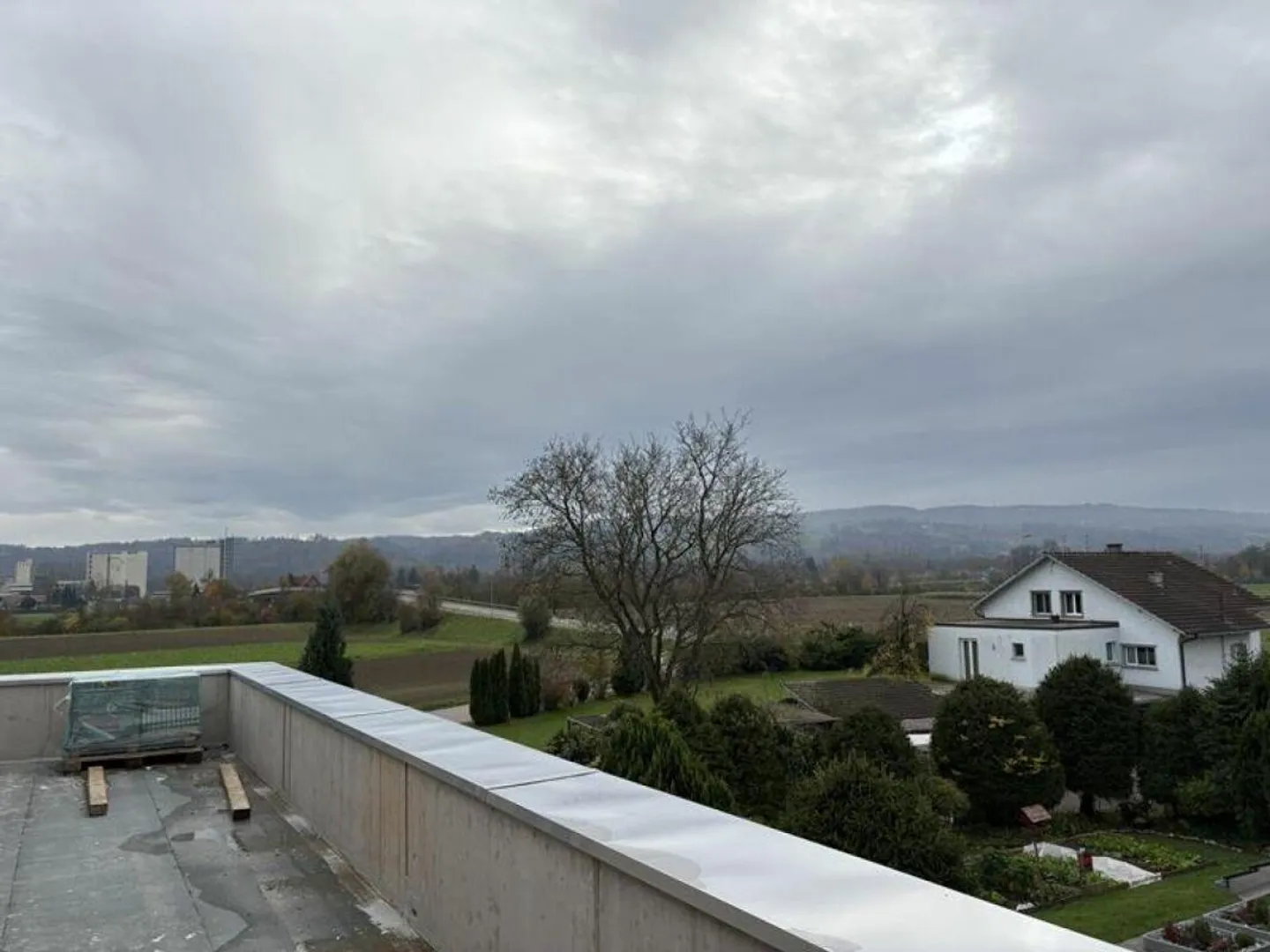 Realize the dream now - acquire your own home in Müllheim TG (House A) - Photo 17 of 18