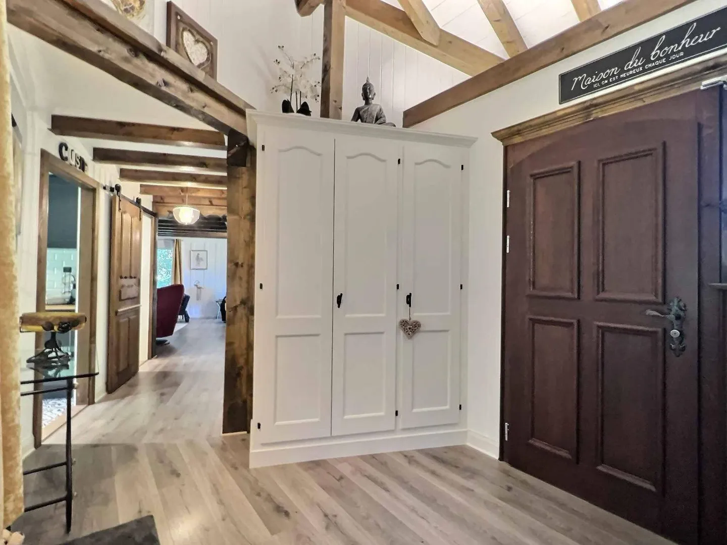 Magnifico chalet a Châtel-St-Denis! - Foto 2 di 13