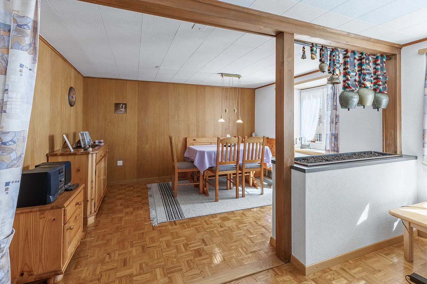 Charmanter Rückzugsort - Foto 3 von 7