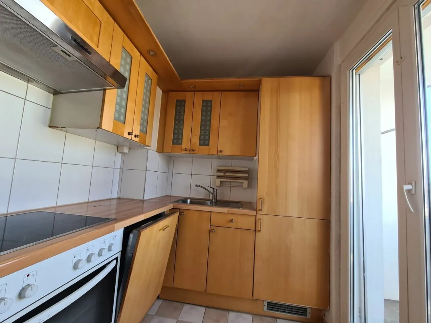 3-Zimmer-Wohnung im 9. Stock - Foto 7 von 8