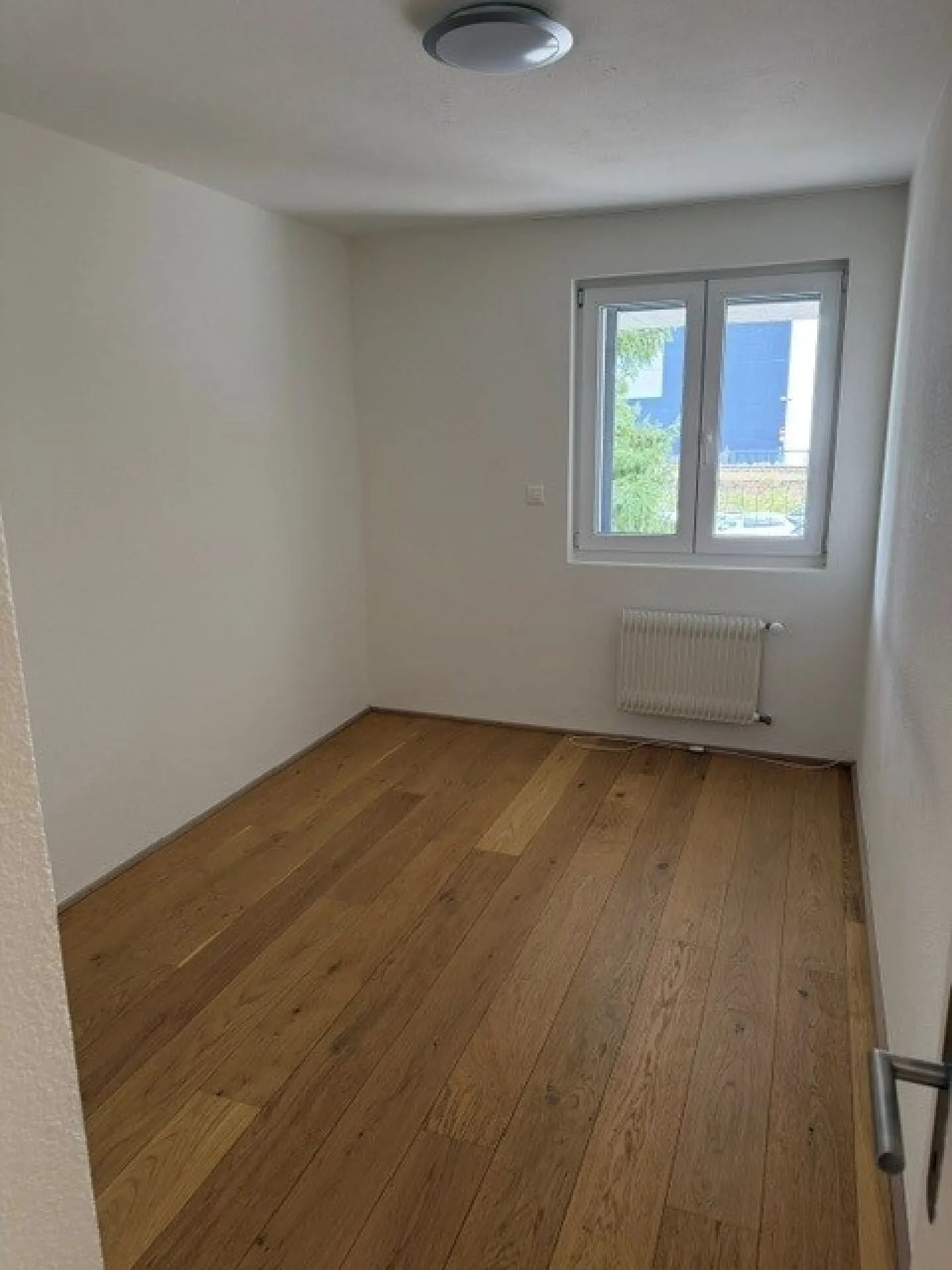 Appartamento 3.5 stanze in affitto in una posizione centrale - Foto 6 di 10