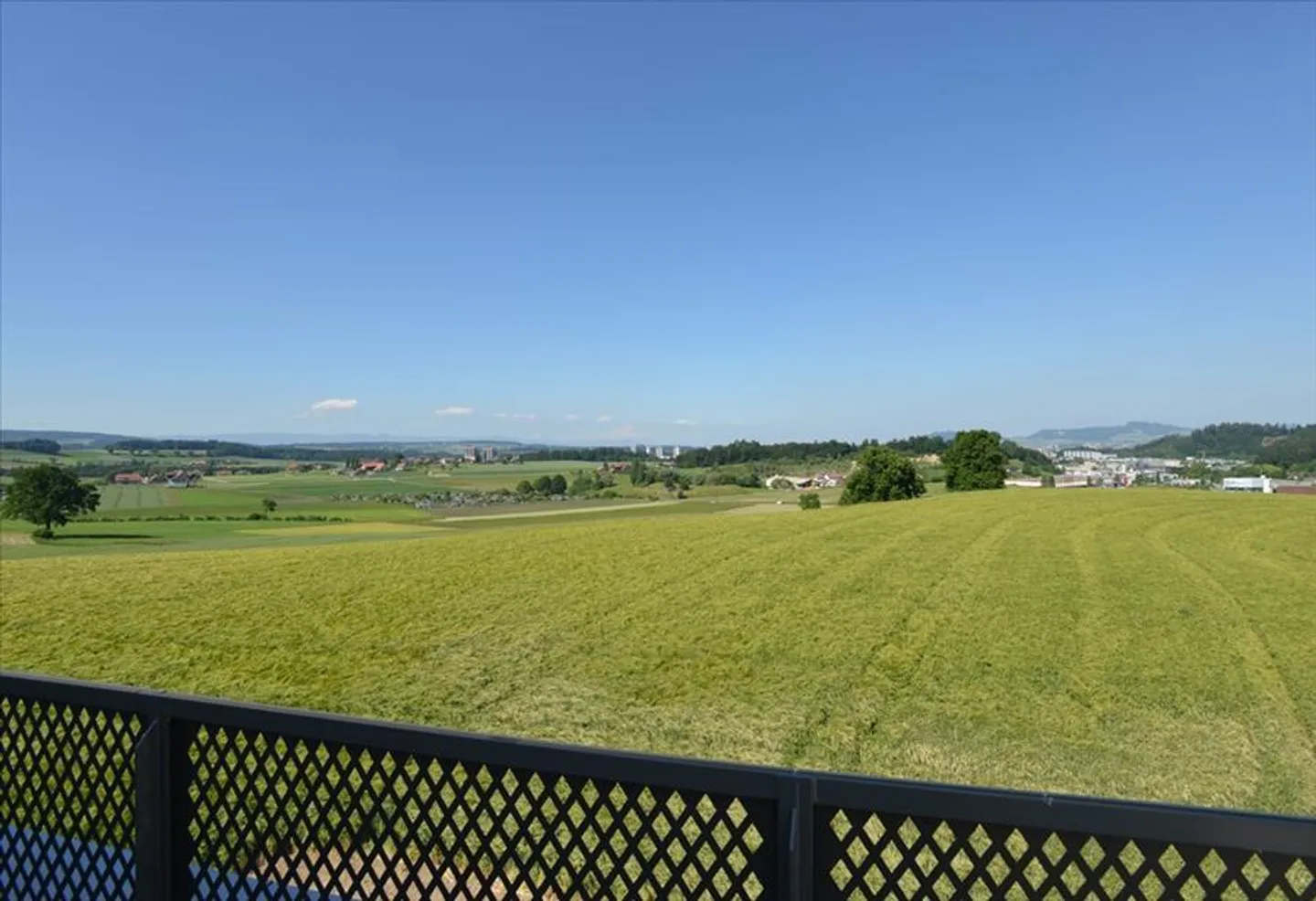 Louer sans dépôt - Nouvelle construction Bodelenweg à Niederwangen - Photo 7 sur 7