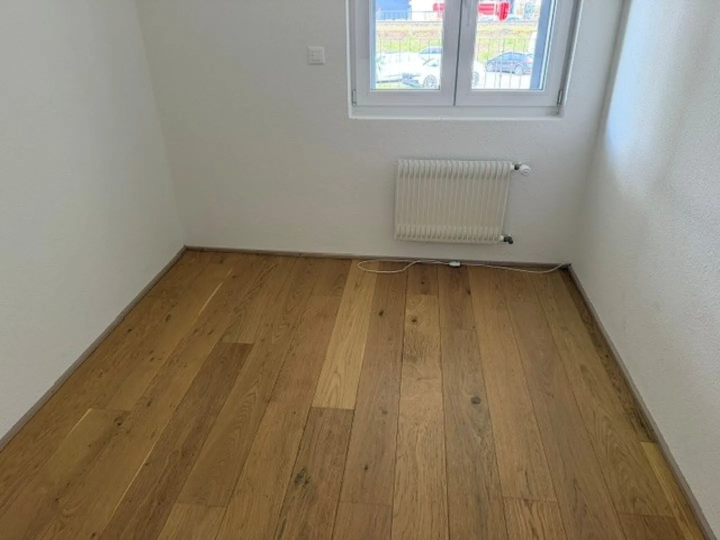 Appartamento 3.5 stanze in affitto in una posizione centrale - Foto 8 di 10