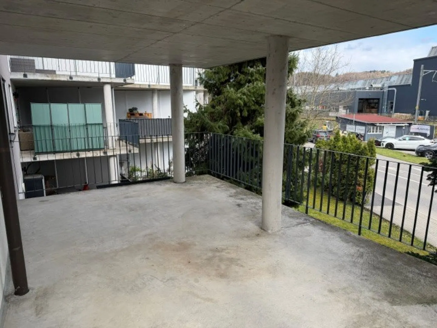 Appartamento 3.5 stanze in affitto in una posizione centrale - Foto 10 di 10