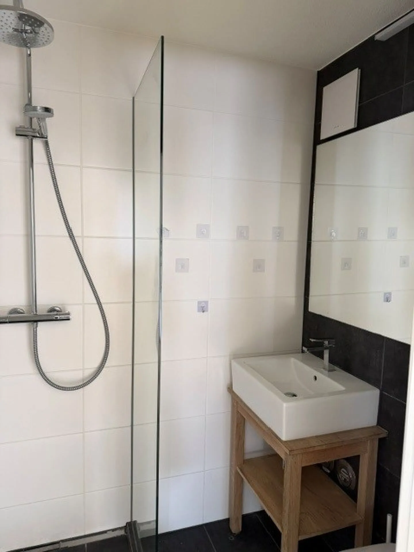 Appartamento 3.5 stanze in affitto in una posizione centrale - Foto 9 di 10