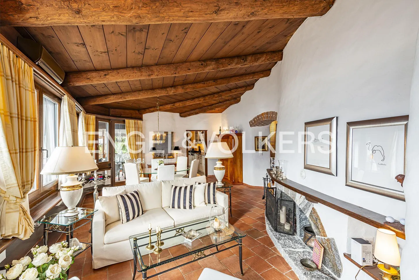 Villetta "Casa tre Angeli" (37) - Foto 5 di 16