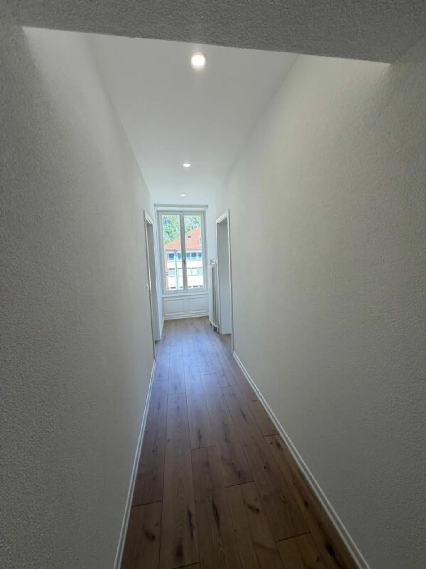Charmante Renovierte Wohnung - Foto 9 von 13