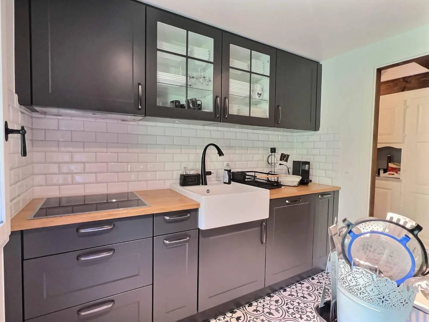 Magnifico chalet a Châtel-St-Denis! - Foto 9 di 13