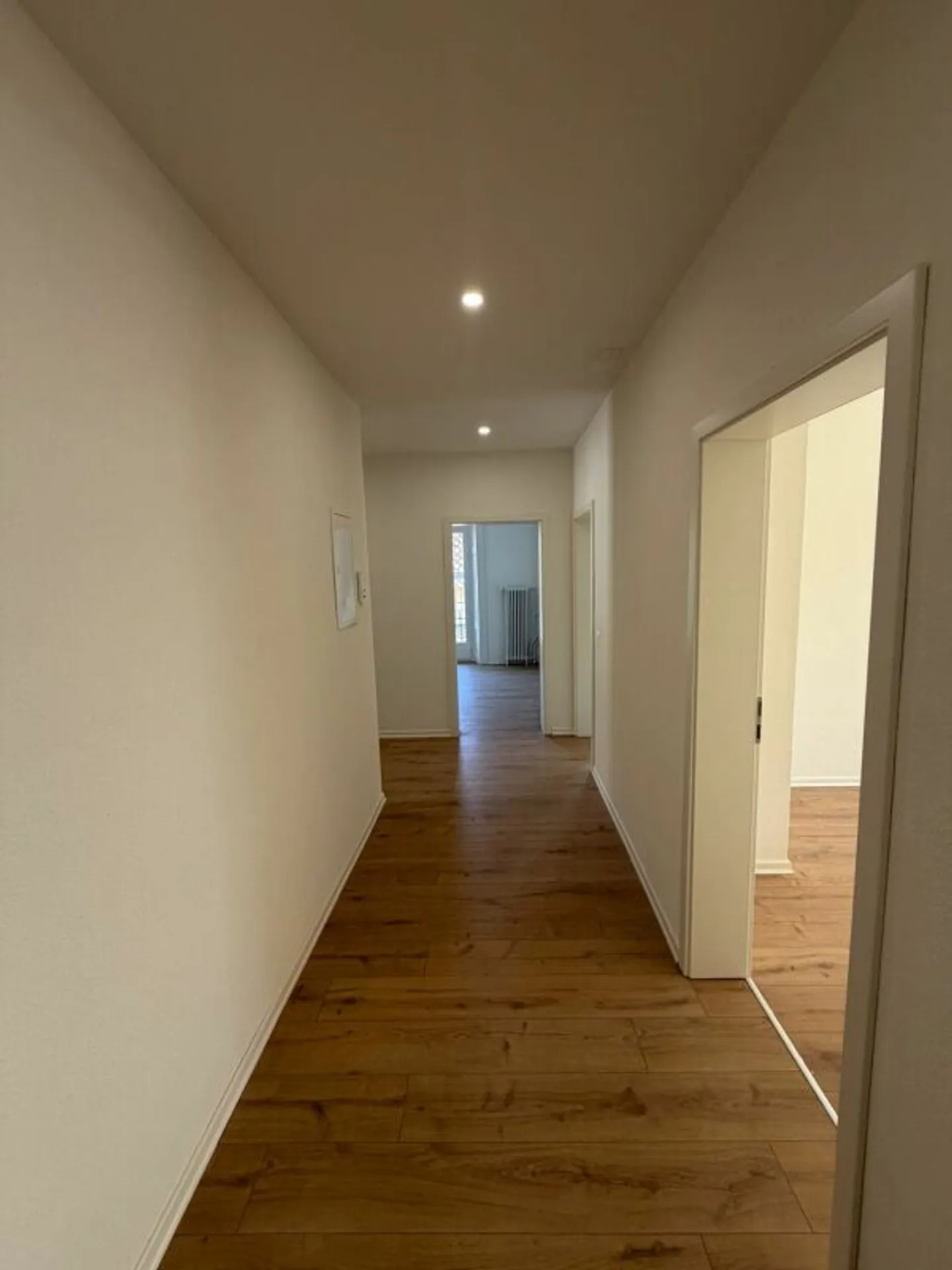 Charmante Renovierte Wohnung - Foto 7 von 13