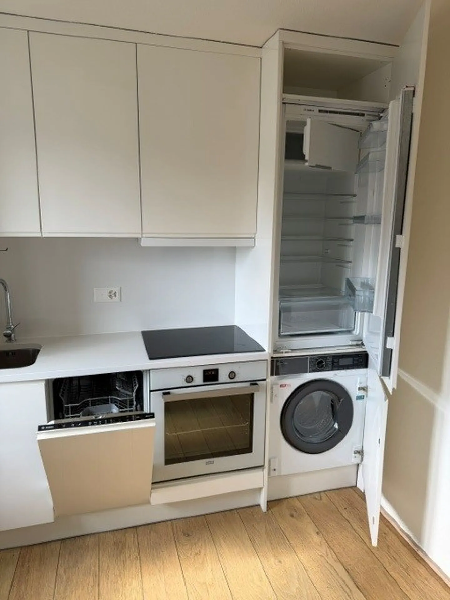 Appartamento 3.5 stanze in affitto in una posizione centrale - Foto 3 di 10