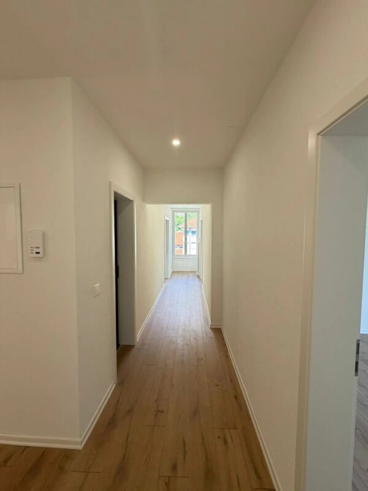 Charmante Renovierte Wohnung - Foto 8 von 13