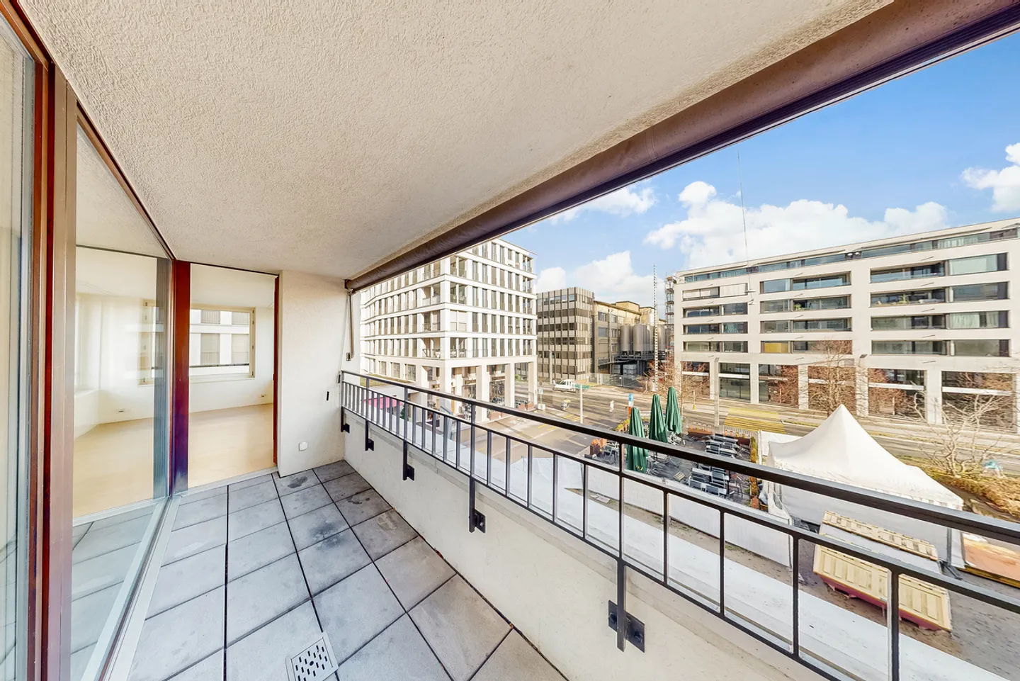 Vie moderne à Dietikon! - Photo 6 sur 6