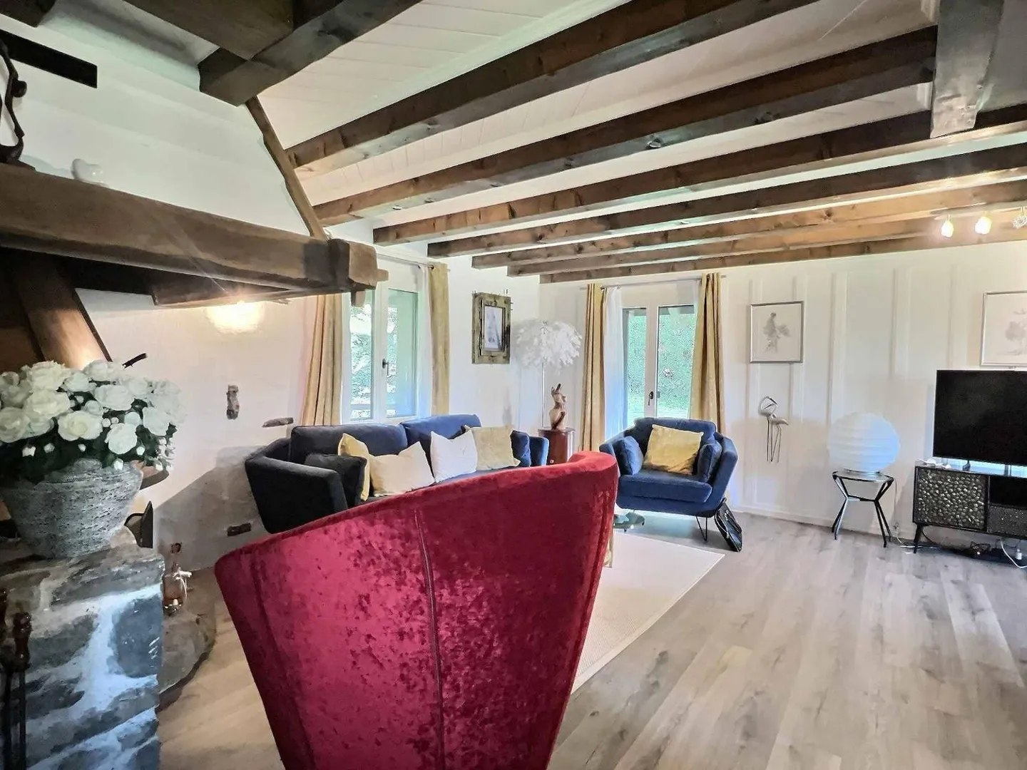 Magnifico chalet a Châtel-St-Denis! - Foto 6 di 13