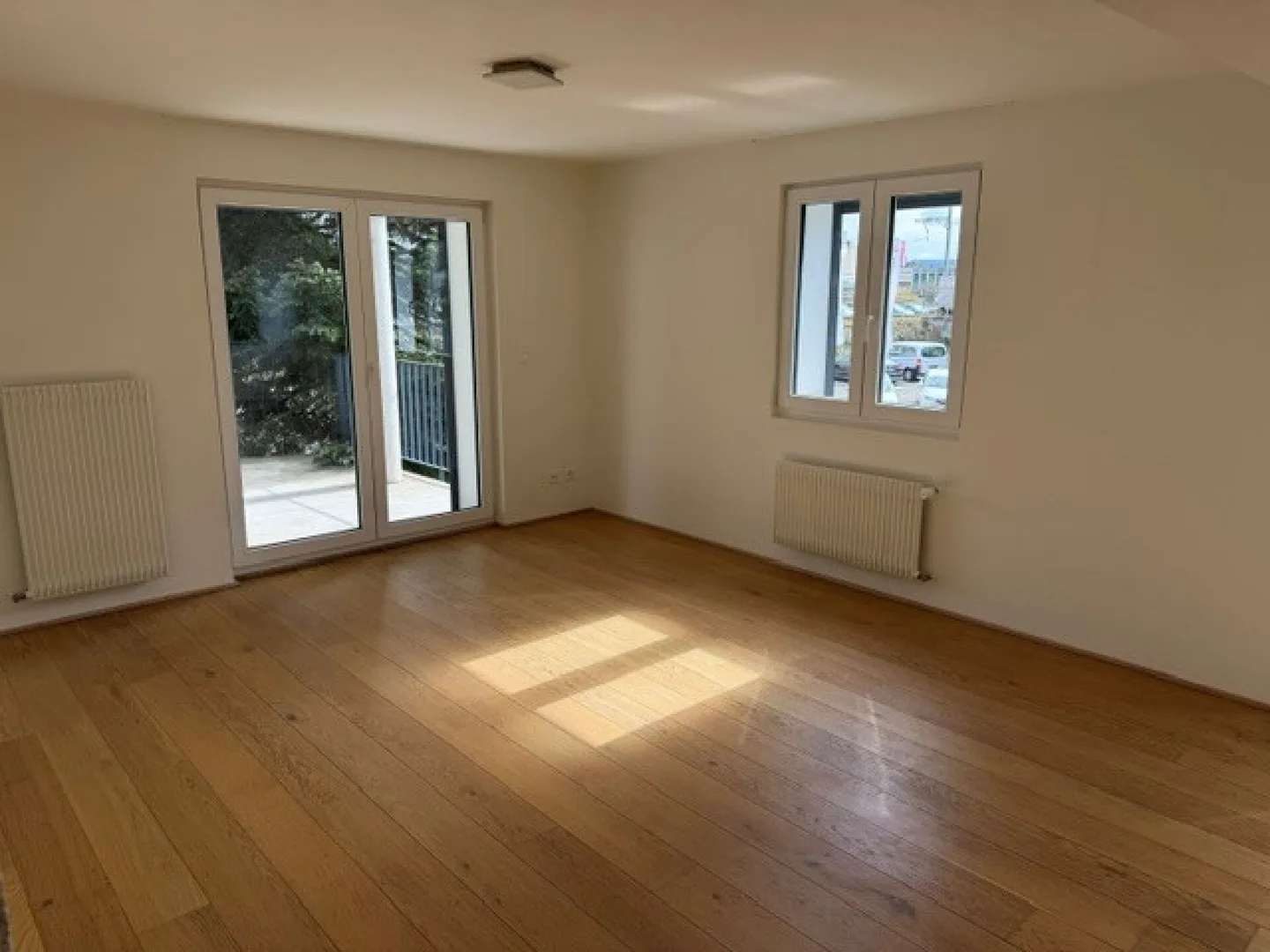 Appartamento 3.5 stanze in affitto in una posizione centrale - Foto 4 di 10