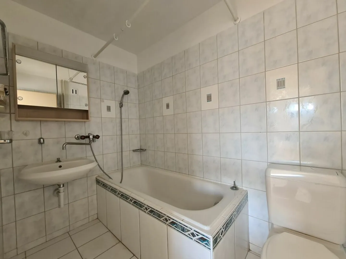 3-Zimmer-Wohnung im 9. Stock - Foto 8 von 8