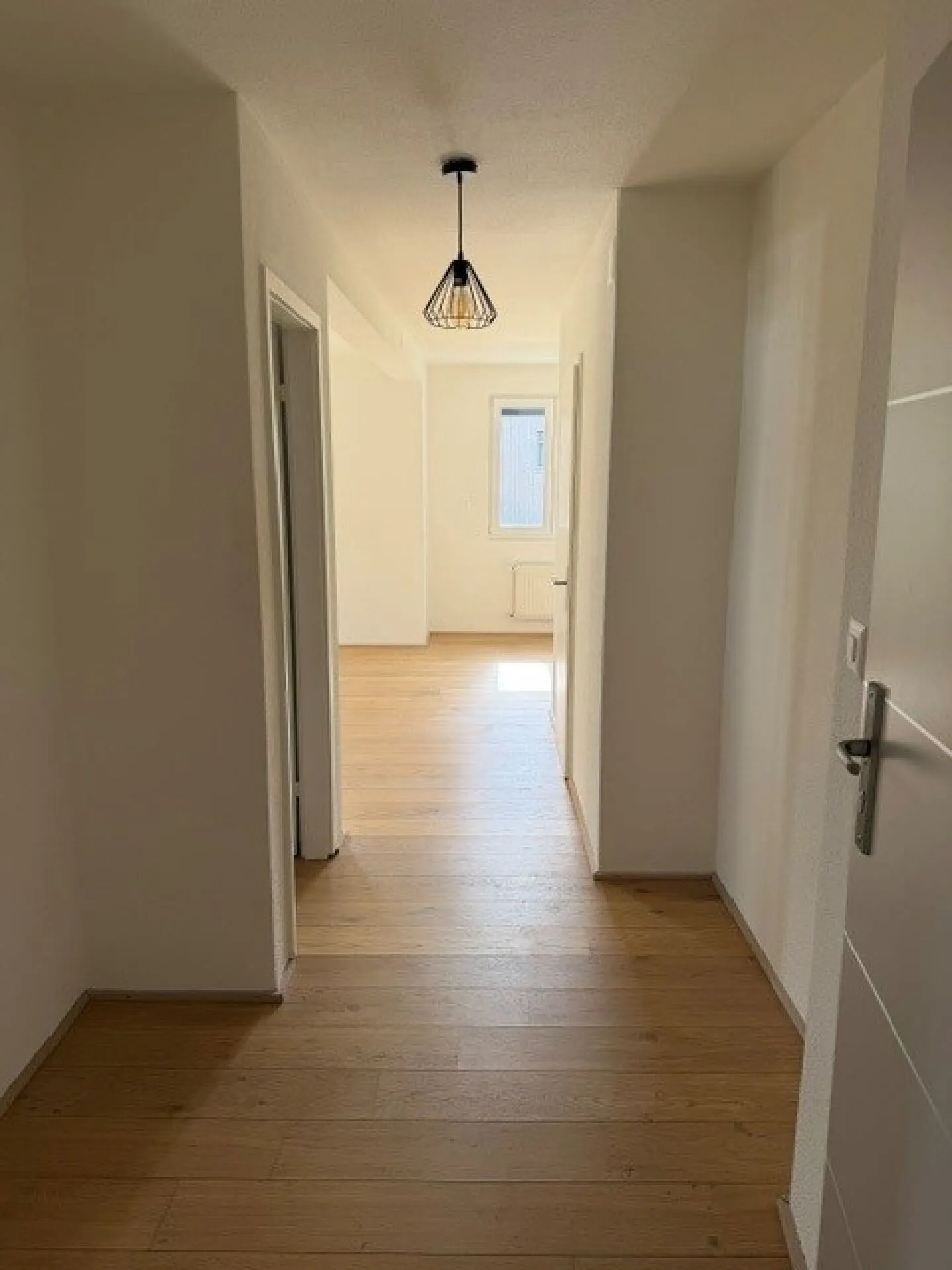 Appartamento 3.5 stanze in affitto in una posizione centrale - Foto 5 di 10