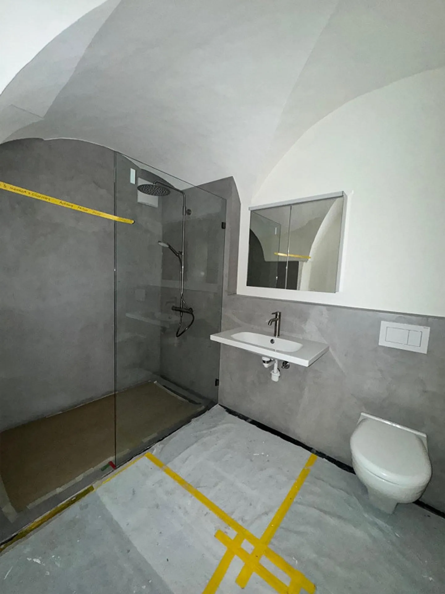 3.5-room apartment in the Chur old town - Photo 2 of 9