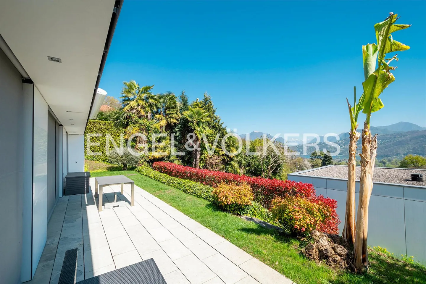 Elegantes Appartement mit Seeblick - Foto 12 von 13