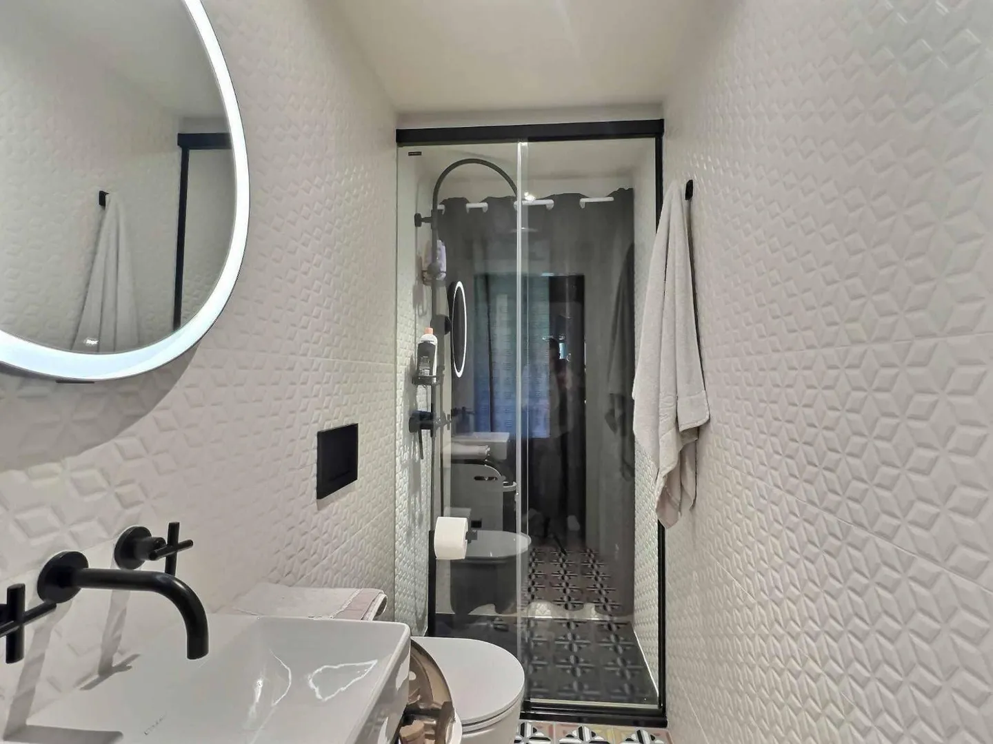 Magnifico chalet a Châtel-St-Denis! - Foto 10 di 13