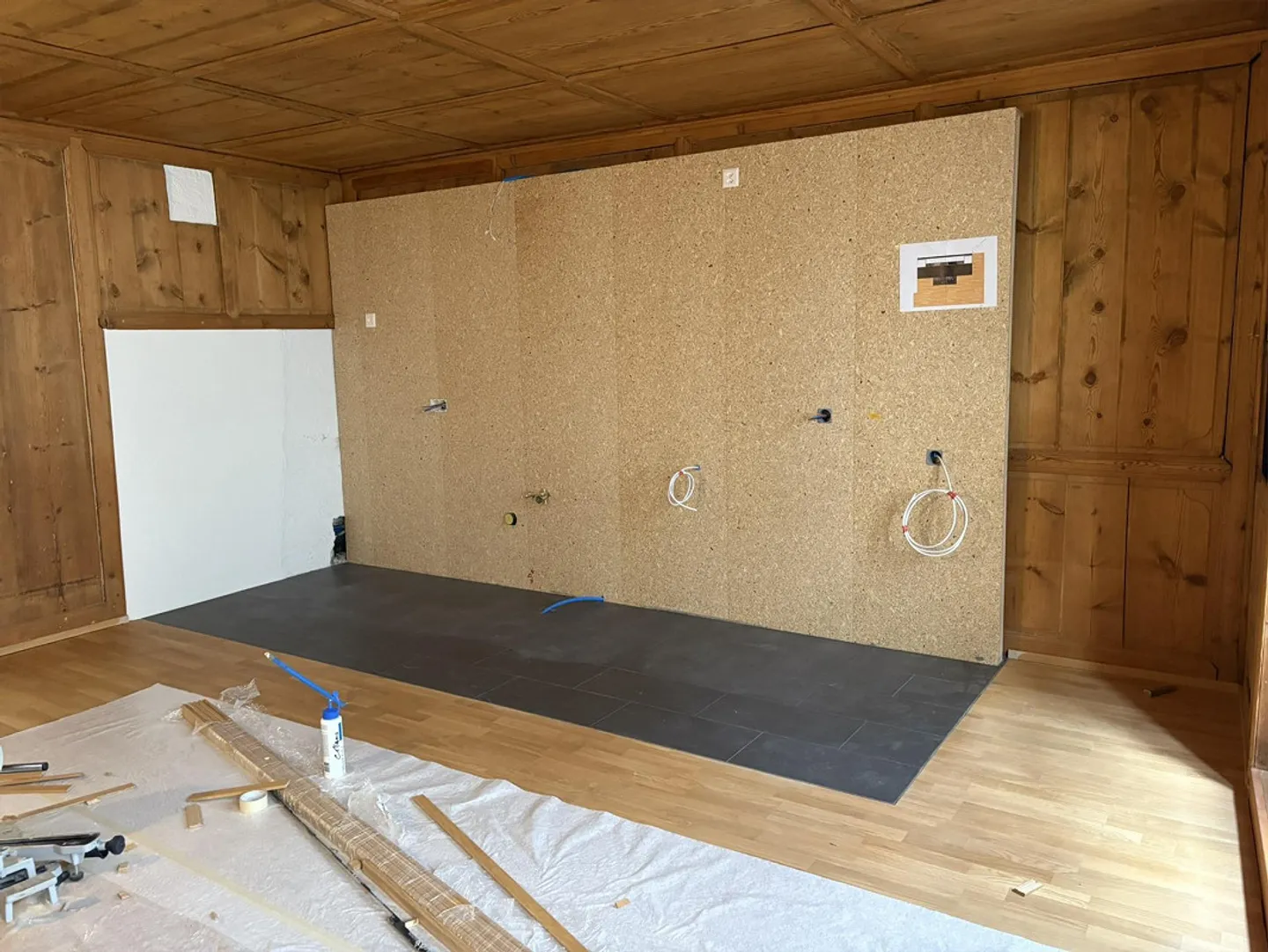 3.5-room apartment in the Chur old town - Photo 4 of 9