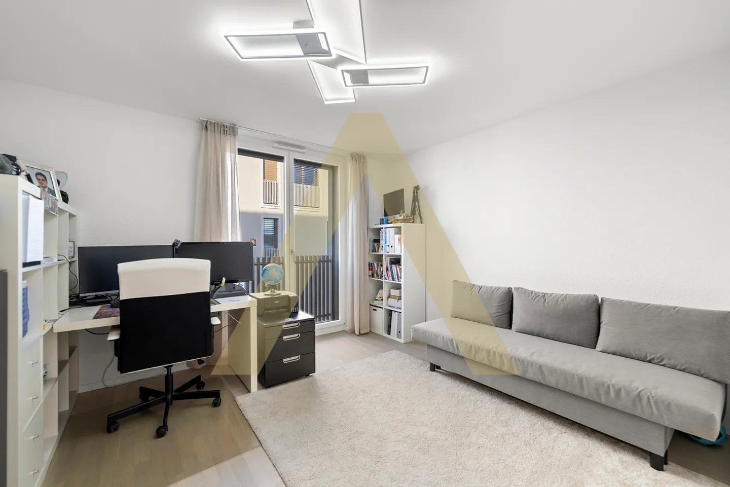 Appartamento moderno a Oron-la-Ville - Foto 7 di 11