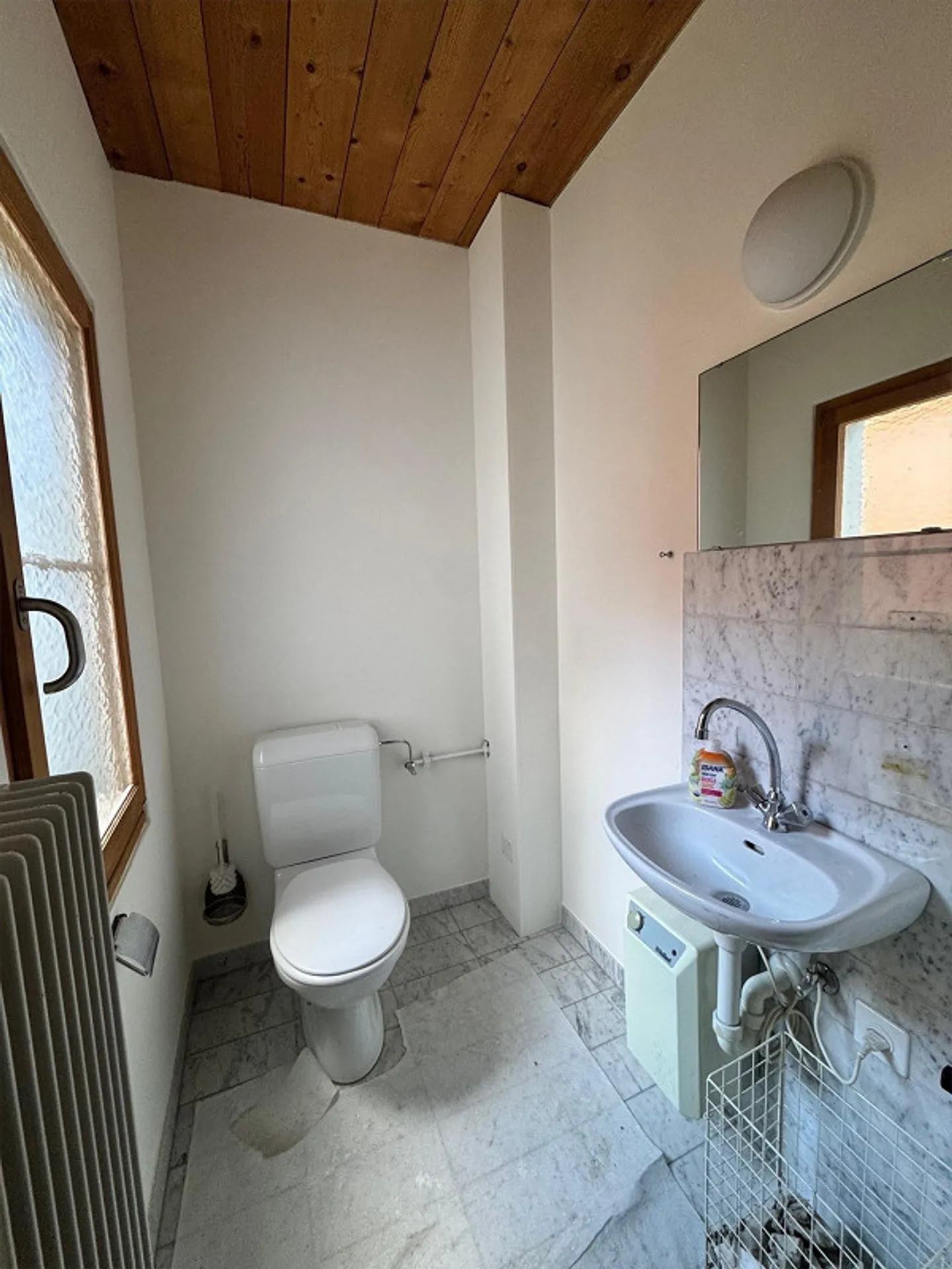 3.5-room apartment in the Chur old town - Photo 9 of 9