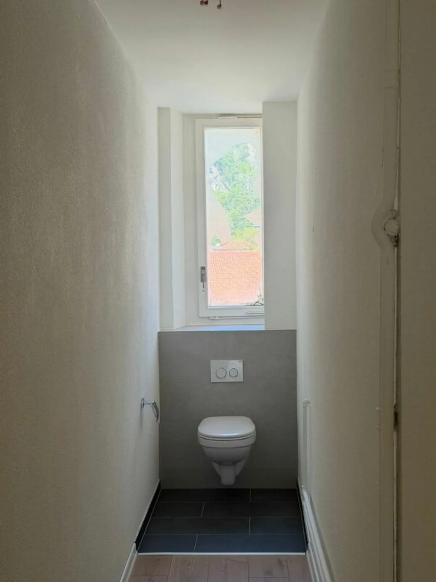 Charmante Renovierte Wohnung - Foto 11 von 13