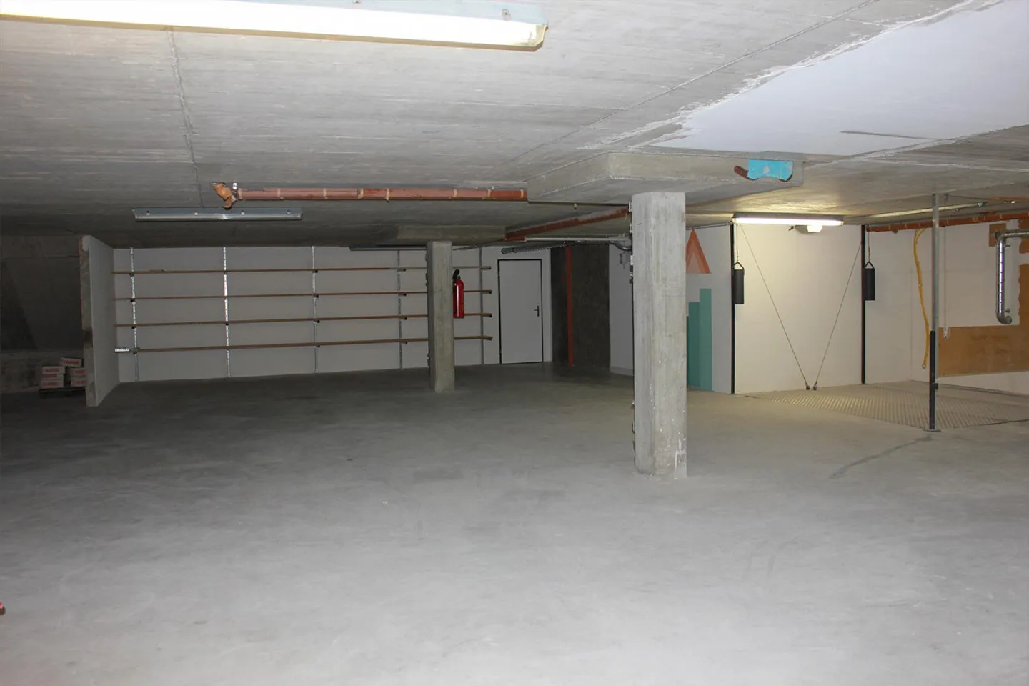 Tanto spazio per la produttività - Foto 2 di 14