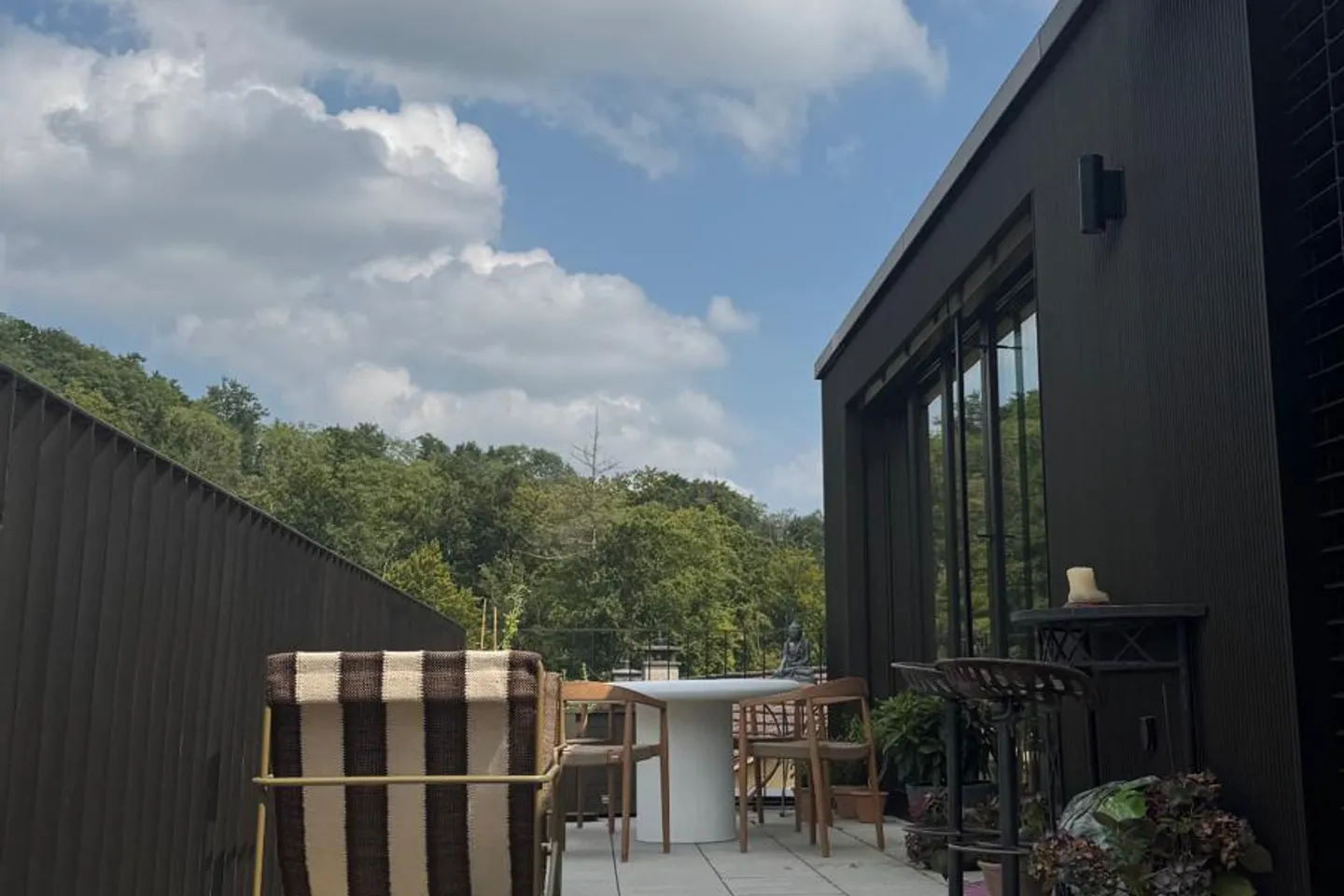 APPARTEMENT 2½ PIÈCES À ZURICH - DISTRICT 8, MEUBLÉ, TEMPORAIRE - Photo 10 sur 10