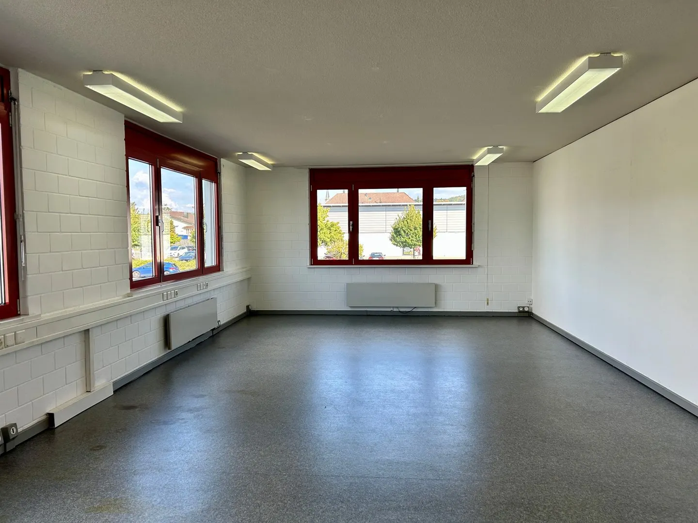 Vielseitiges Atelier in Gretzenbach - Foto 1 von 4