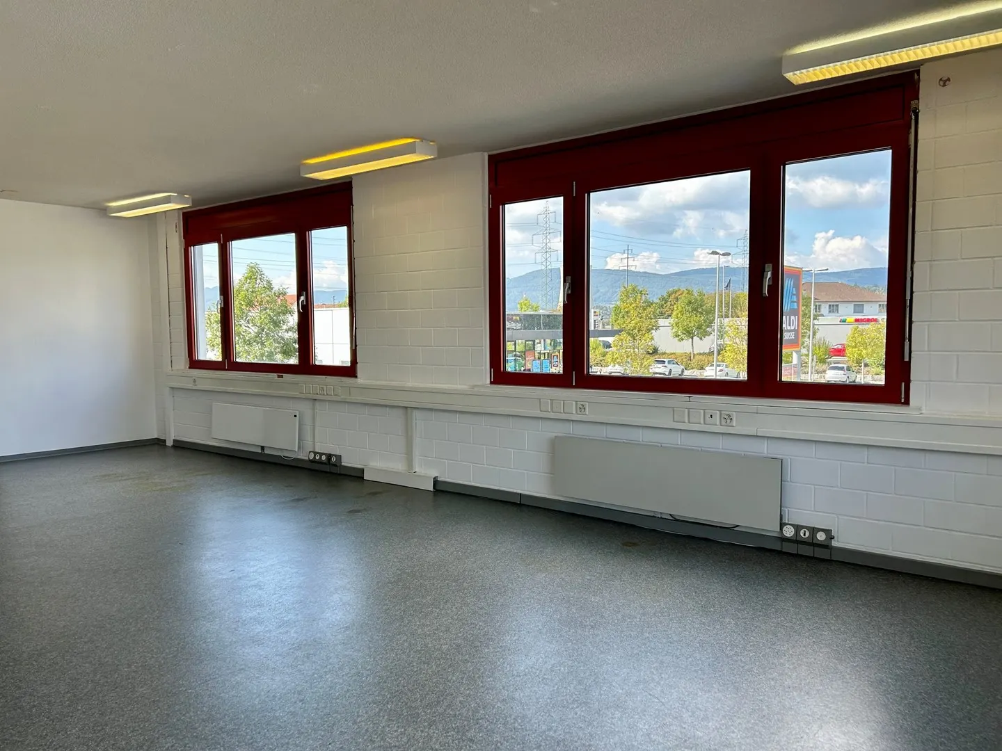 Vielseitiges Atelier in Gretzenbach - Foto 3 von 4