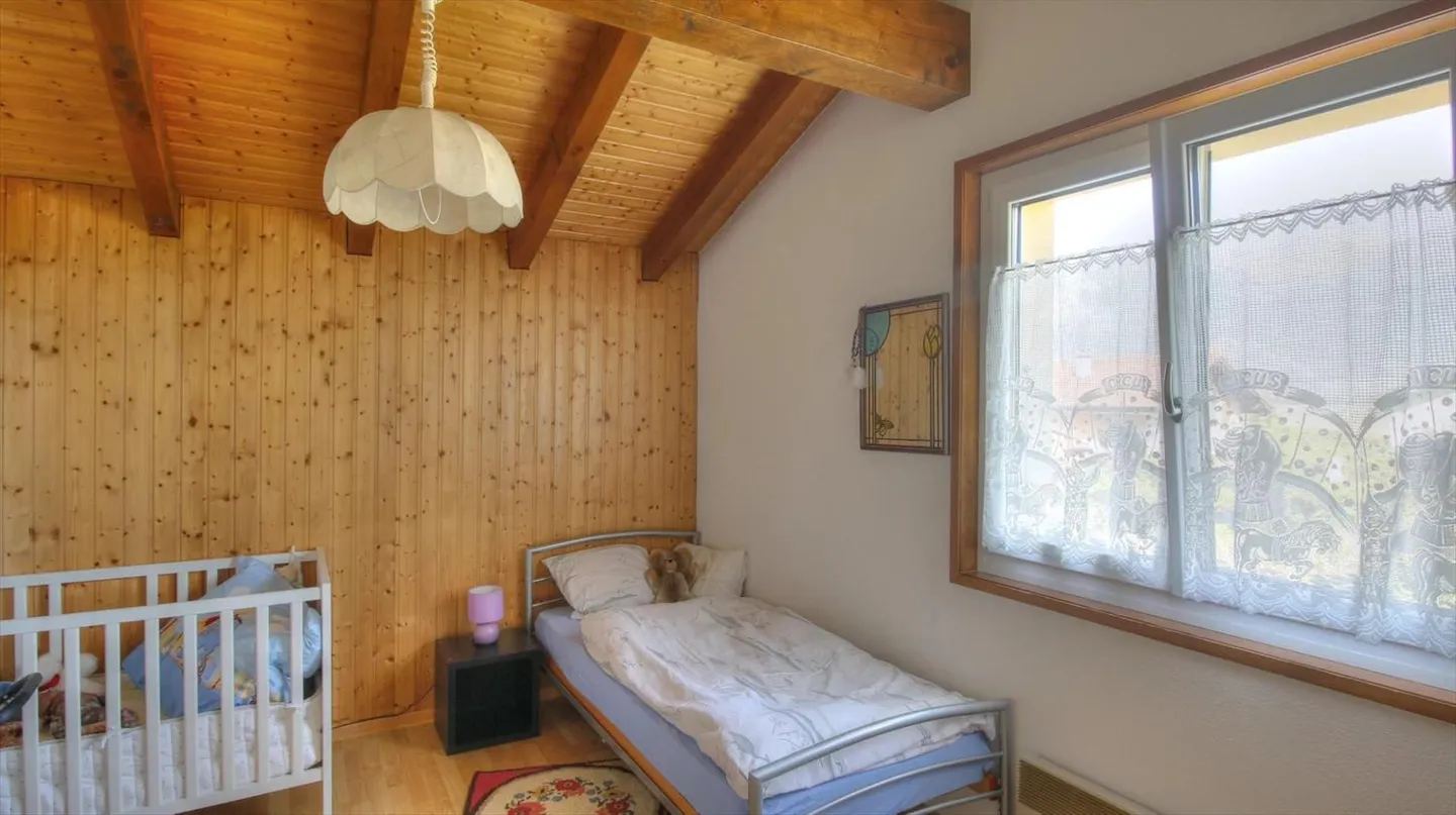 Villa 4.5 pièces - Photo 13 sur 13